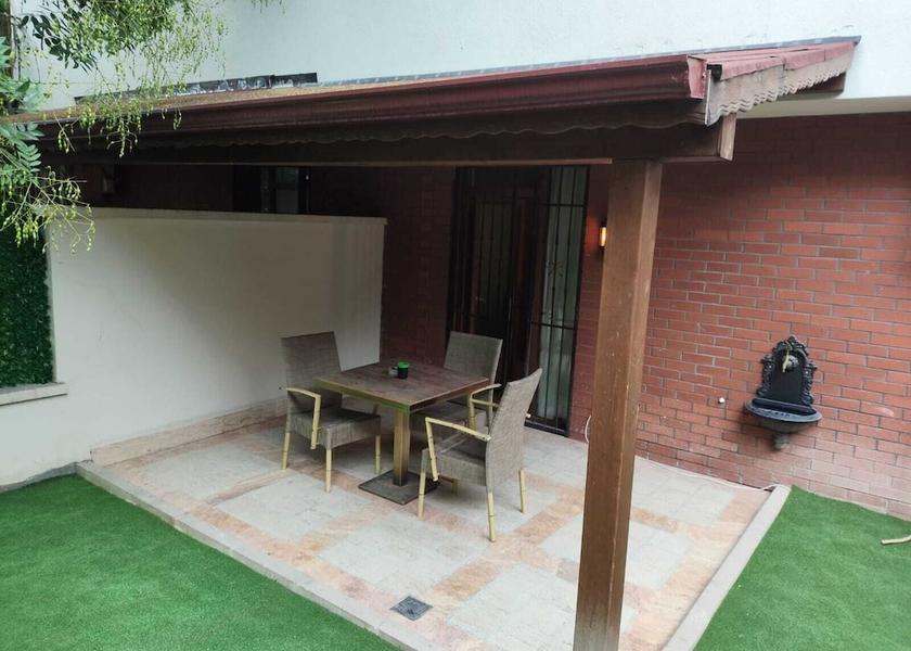 Ankara (and vicinity) Ankara Terrace