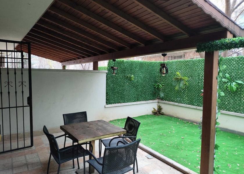 Ankara (and vicinity) Ankara Room