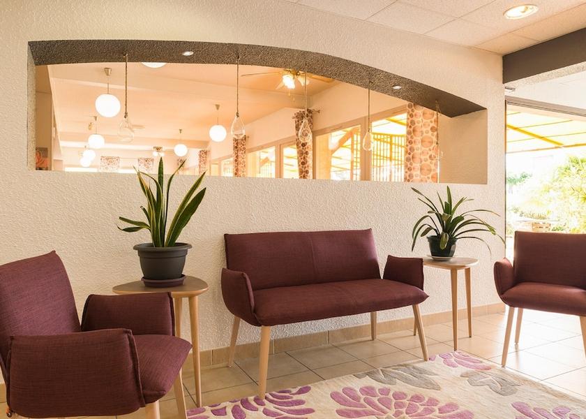 Auvergne-Rhone-Alpes Valence Lobby