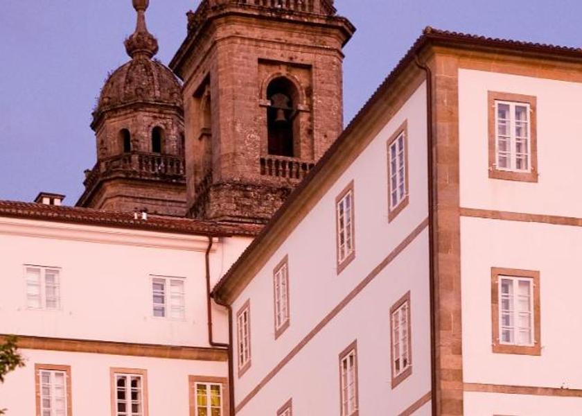 Galicia Santiago de Compostela 