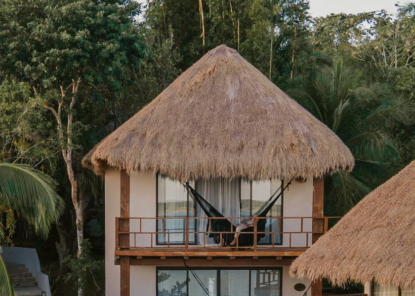 Quintana Roo Bacalar Exterior