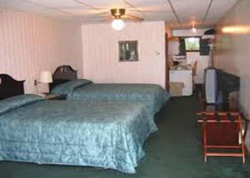Idaho Grangeville Room
