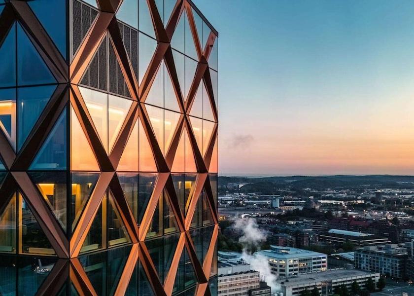 Västra Götaland County Gothenburg Exterior