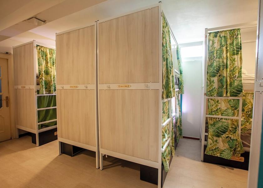 Asturias Gijon Room