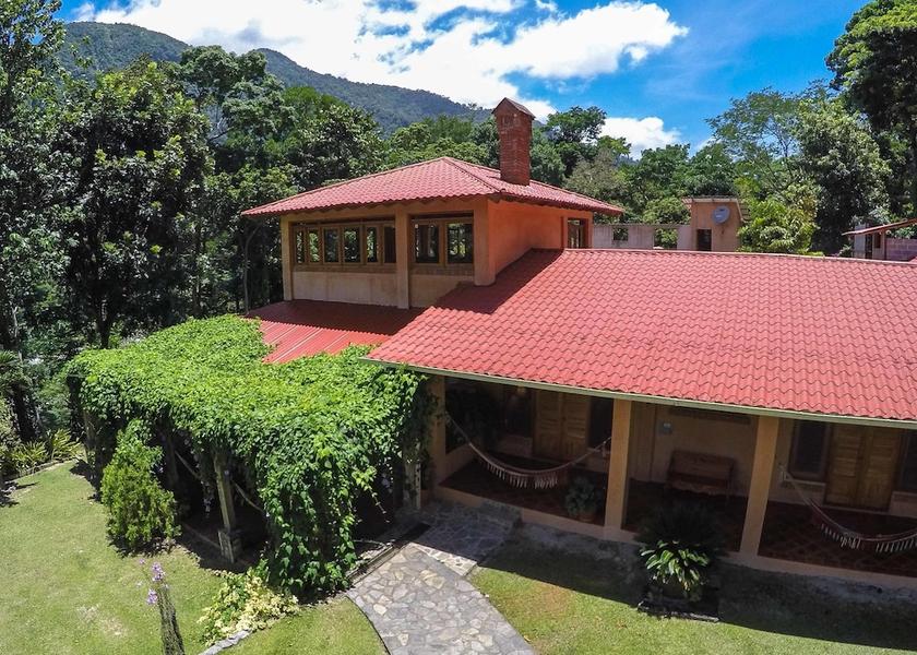 Atlantida La Ceiba Property Grounds