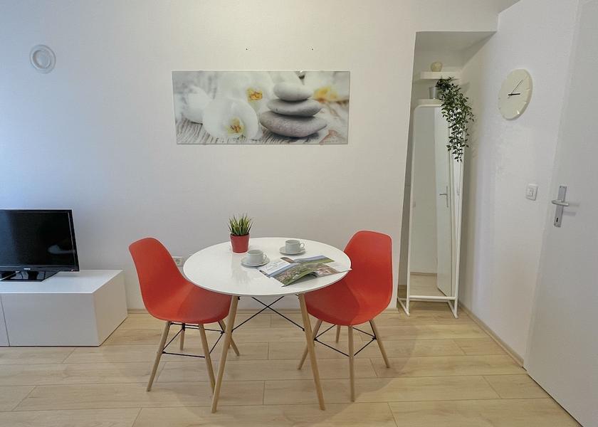 Istria (county) Pula Living Area