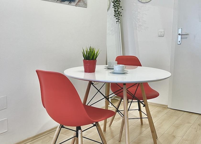 Istria (county) Pula In-Room Dining