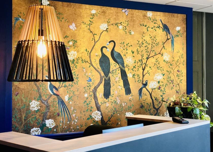 Provence - Alpes - Cote d'Azur Draguignan Reception