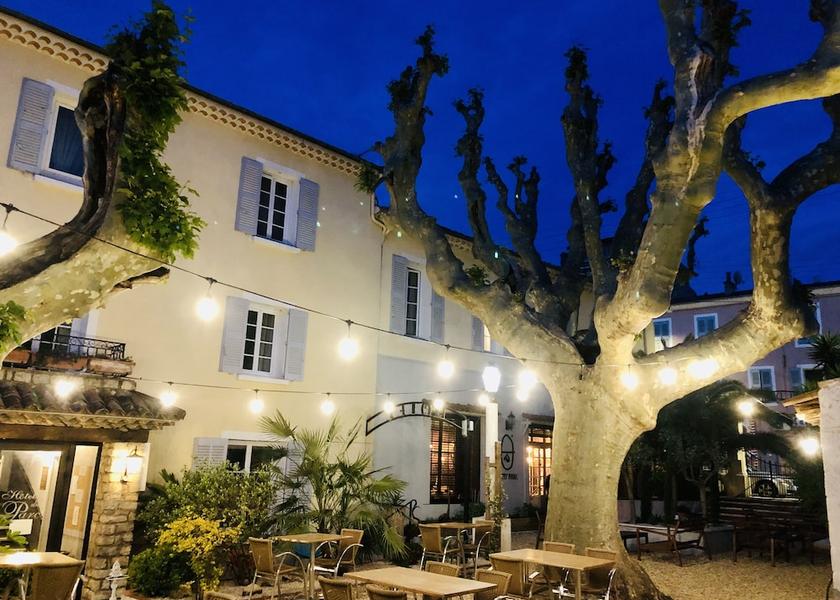 Provence - Alpes - Cote d'Azur Draguignan Exterior Detail