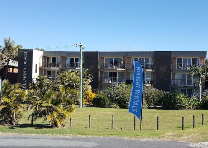 New South Wales Tweed Heads Entrance
