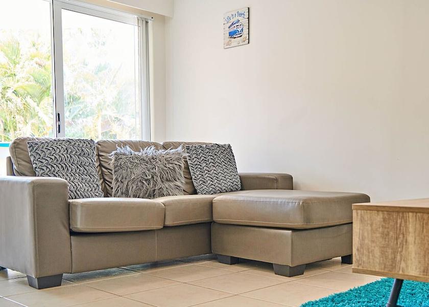 New South Wales Tweed Heads Living Area