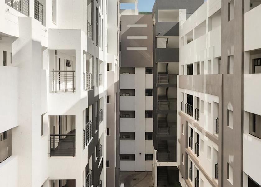Gauteng Johannesburg Exterior Detail