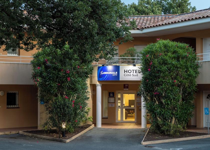 Provence - Alpes - Cote d'Azur Allauch Primary image