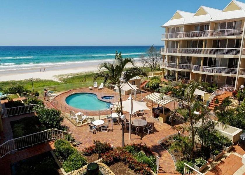 Queensland Gold Coast Primary image