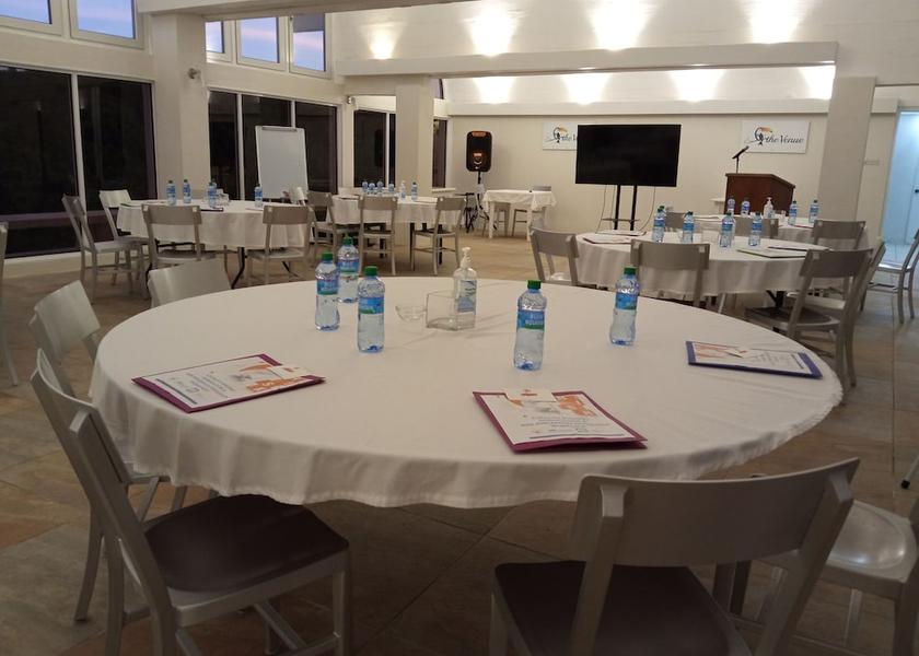  Bequia Island Exterior Detail