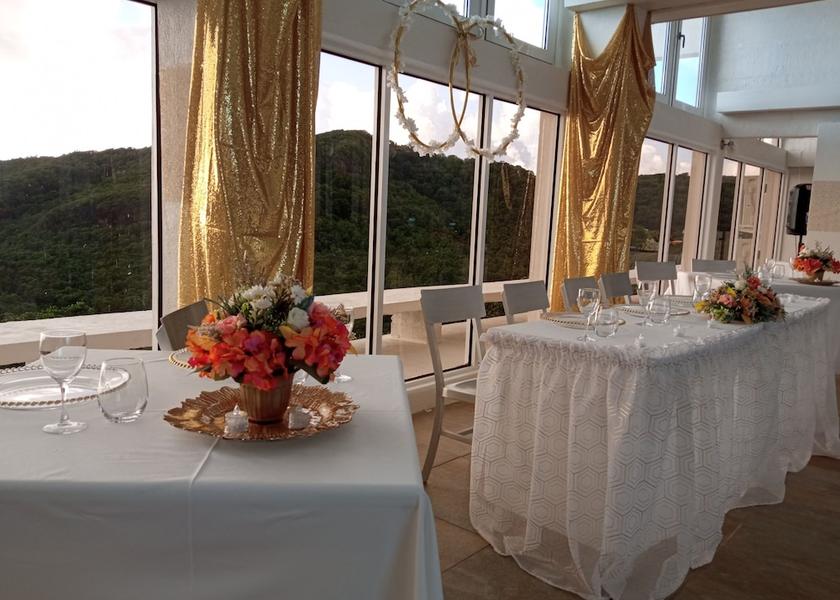  Bequia Island Exterior Detail