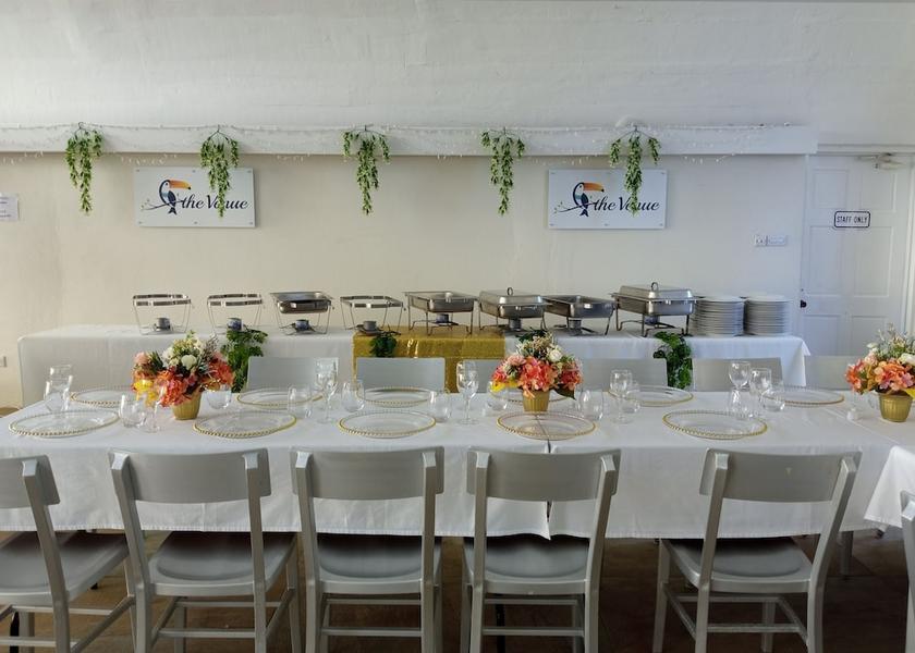  Bequia Island Exterior Detail