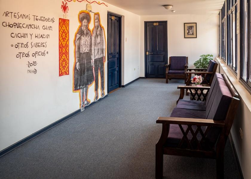 Cusco (region) Cusco Living Area