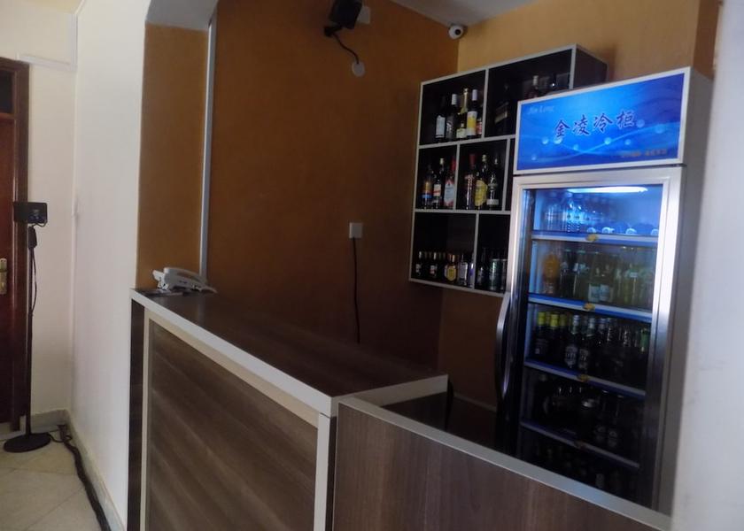  Kampala Bar