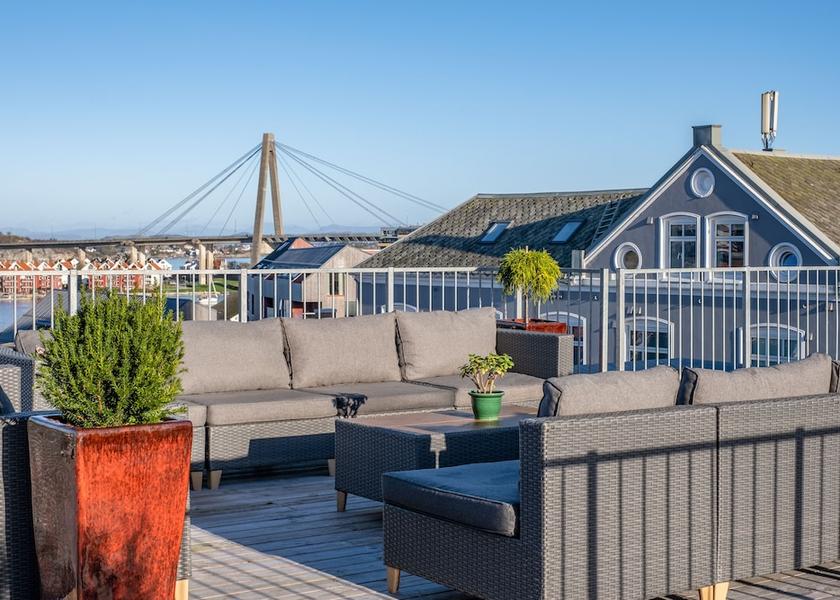 Rogaland (county) Stavanger Terrace