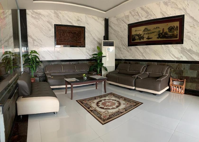 Riau Islands Tanjung Pinang Lobby