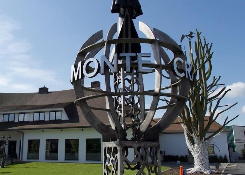 Flemish Region Hoeselt Garden