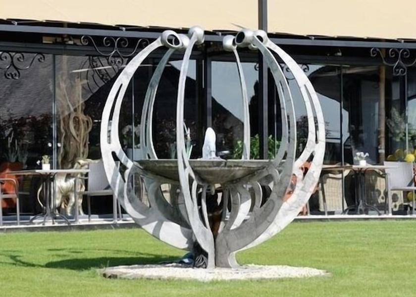 Flemish Region Hoeselt Terrace