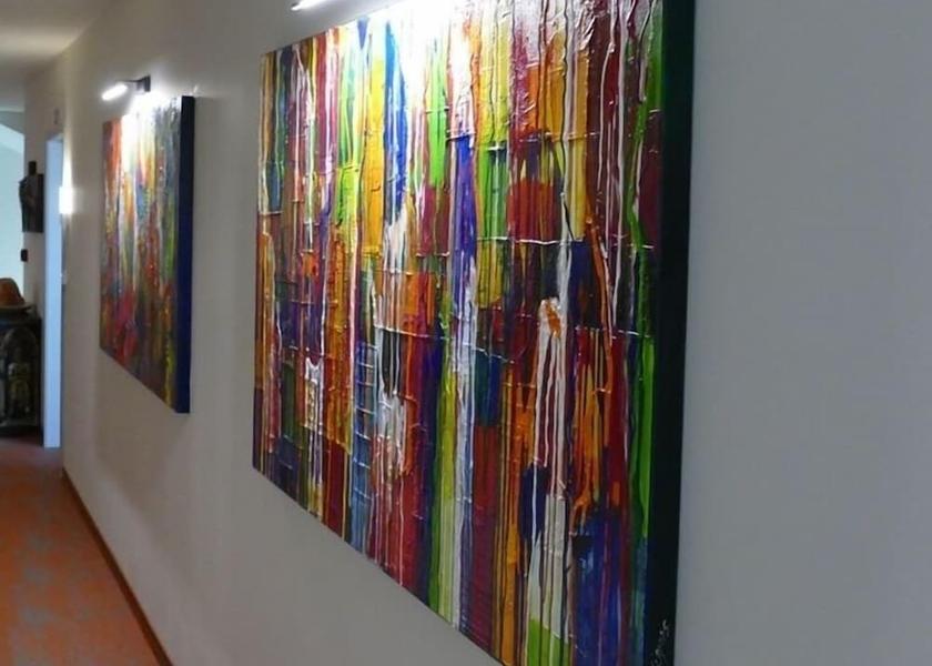 Flemish Region Hoeselt Interior detail