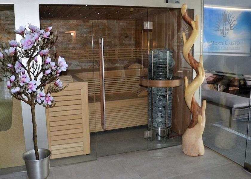 Flemish Region Hoeselt Sauna