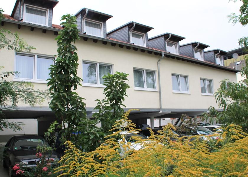 Hessen Hanau Primary image