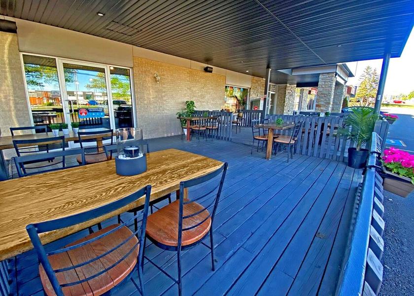  Sainte-Marie Terrace