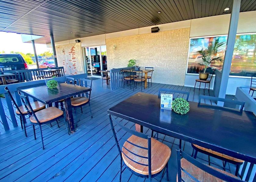  Sainte-Marie Terrace