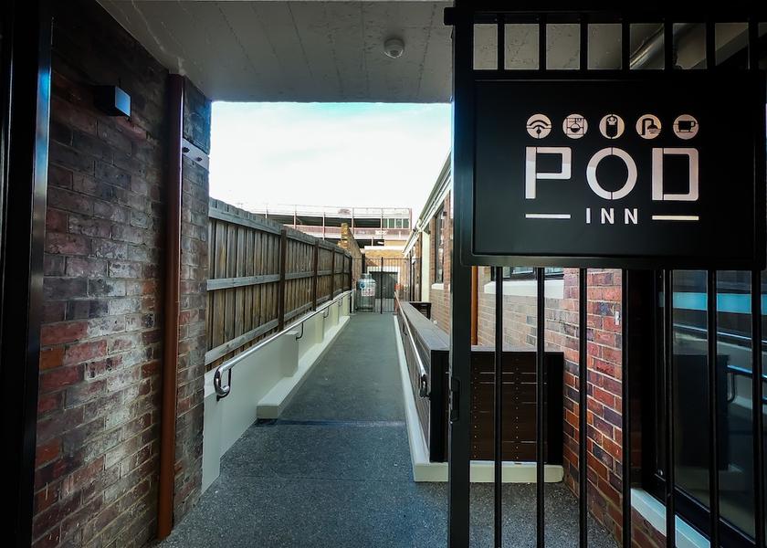 Tasmania Launceston Property grounds