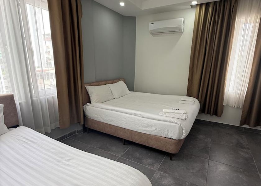 Antalya Region Konyaalti Room