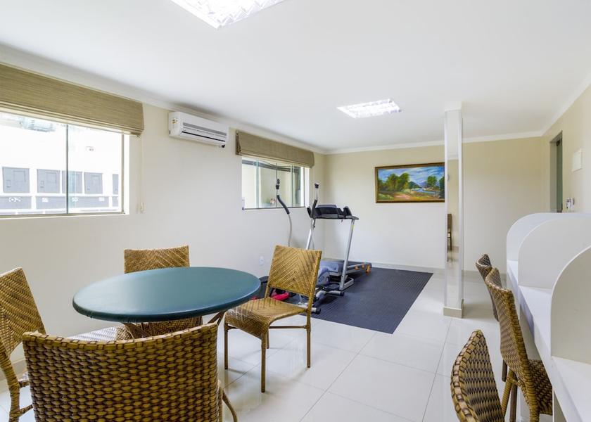 Goiás Anapolis Lobby