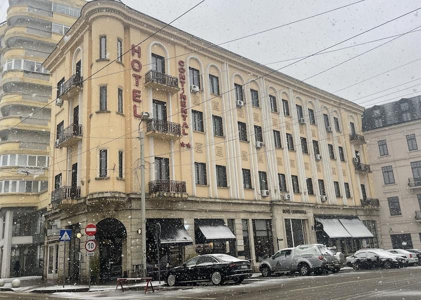 Iași County Iasi Exterior Detail