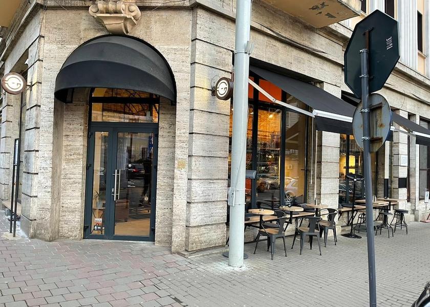 Iași County Iasi Facade