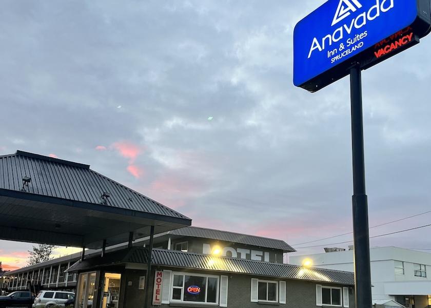 British Columbia Prince George Primary image