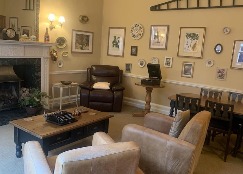 England Knaresborough Bar