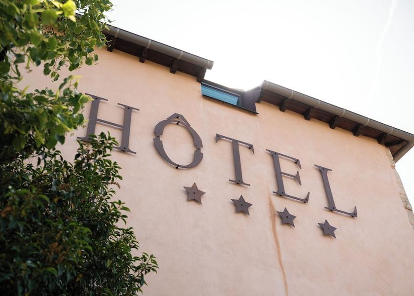 Occitanie Rodez Facade