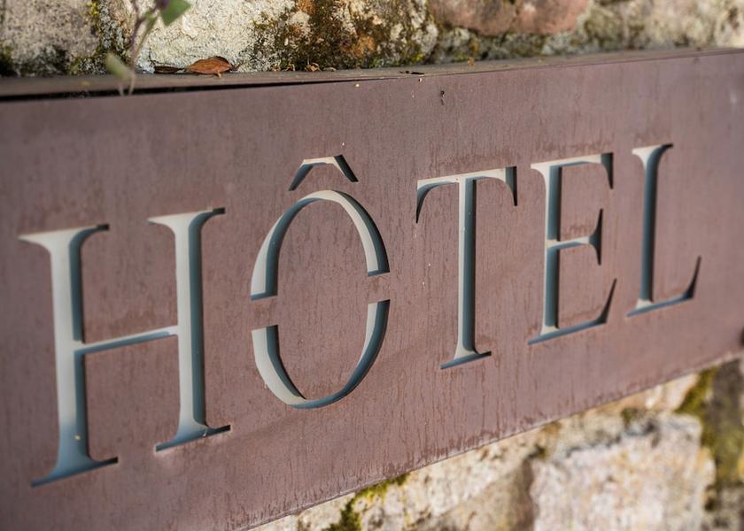 Occitanie Rodez Facade