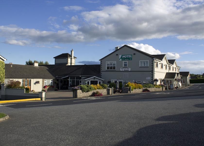 Waterford (county) Waterford Exterior Detail