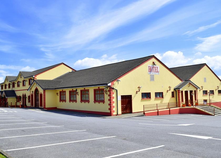 Waterford (county) Waterford Business Centre