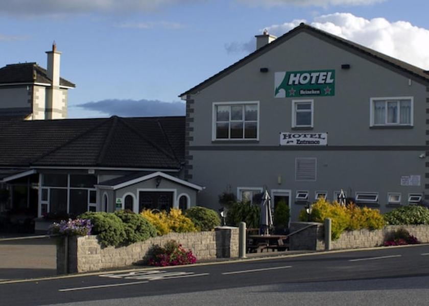 Waterford (county) Waterford Facade