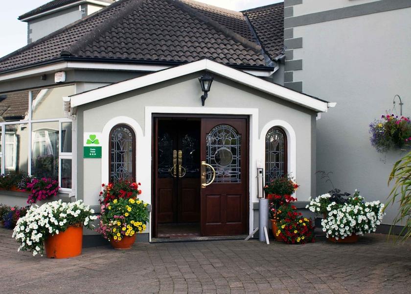 Waterford (county) Waterford Facade