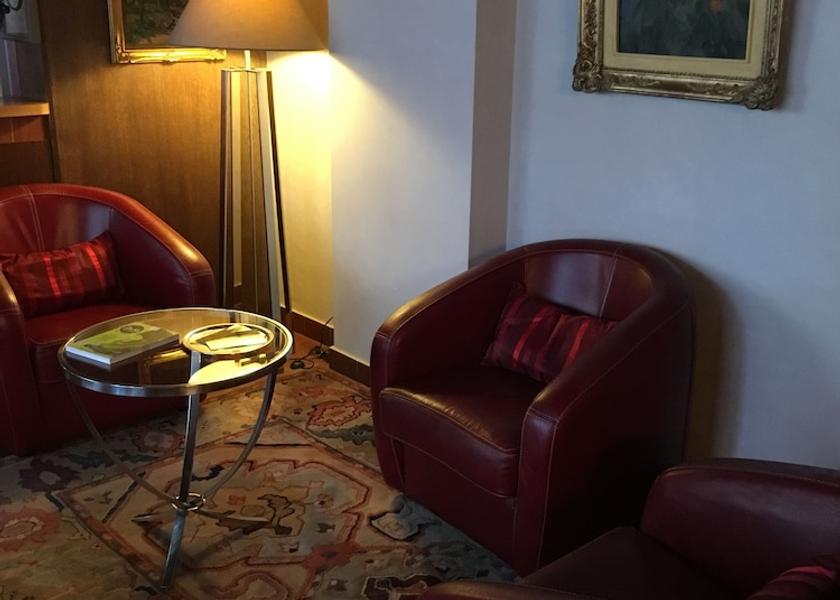 Bourgogne-Franche-Comte Dijon Lobby