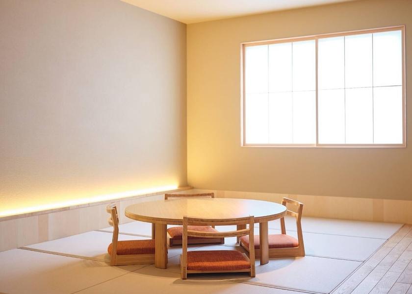 Nagasaki Goto Room
