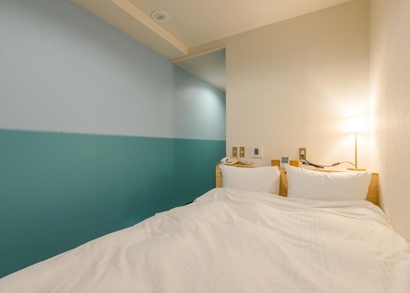Nagasaki Goto Room