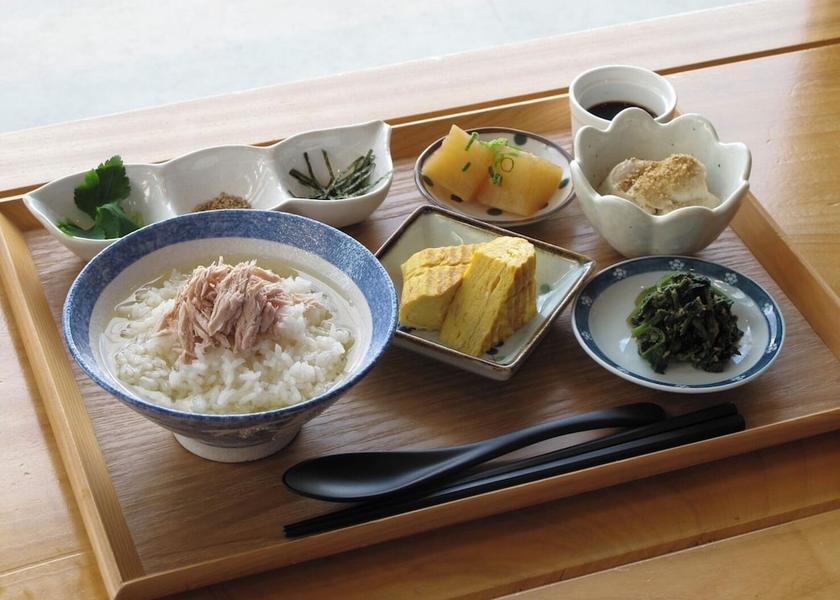 Nagasaki Goto Restaurant