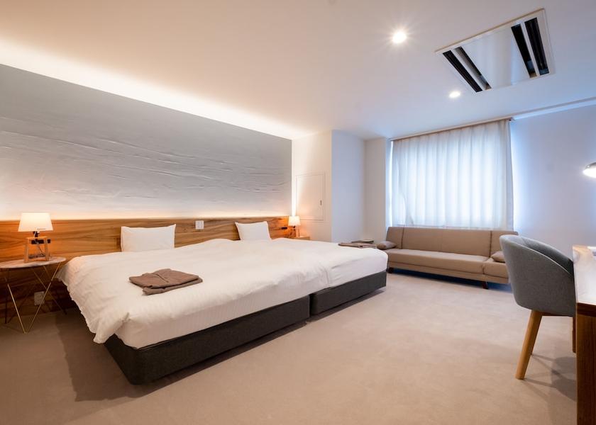 Nagasaki Goto Room